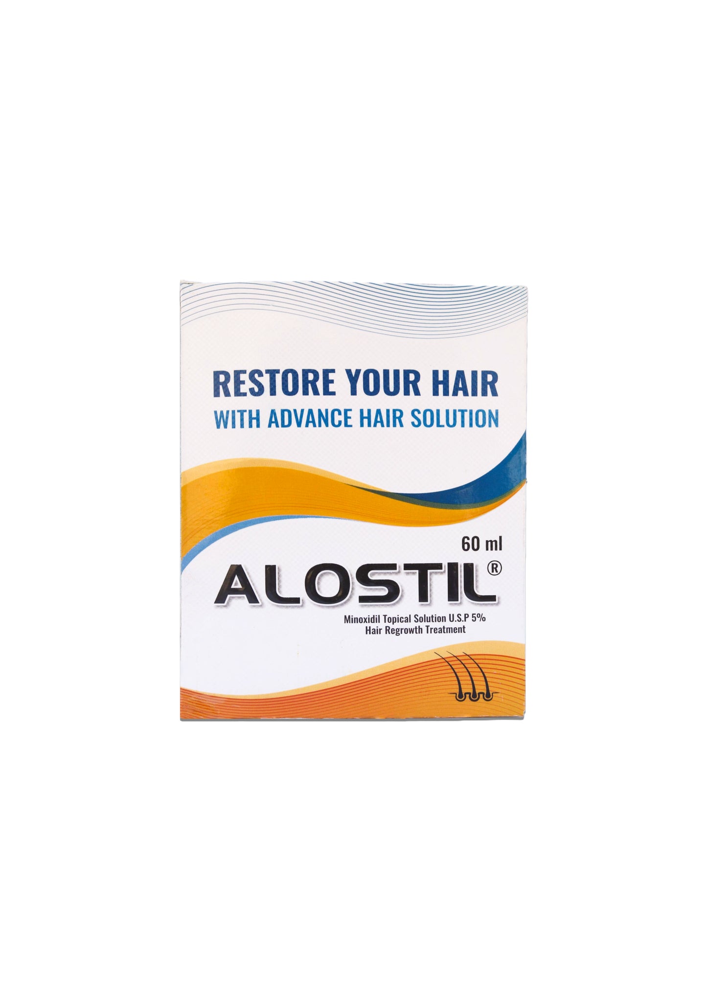 Alostil 60ml