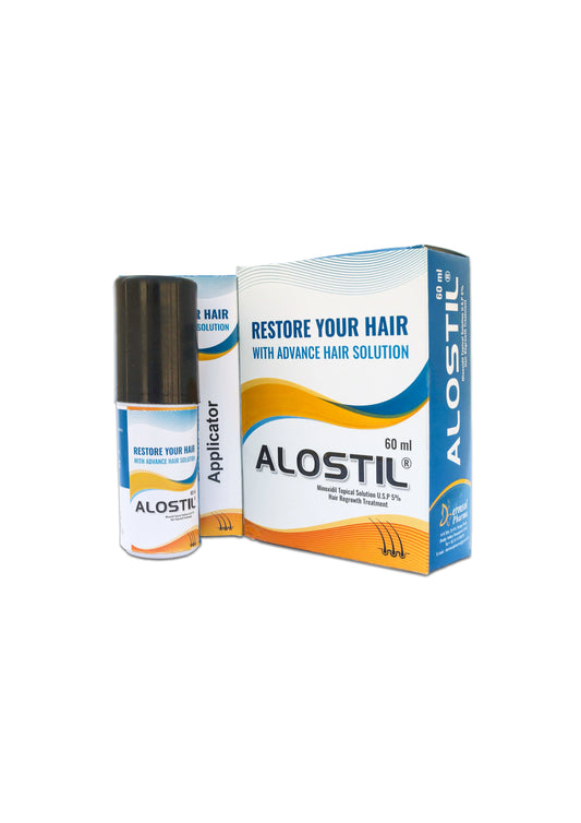 Alostil 60ml