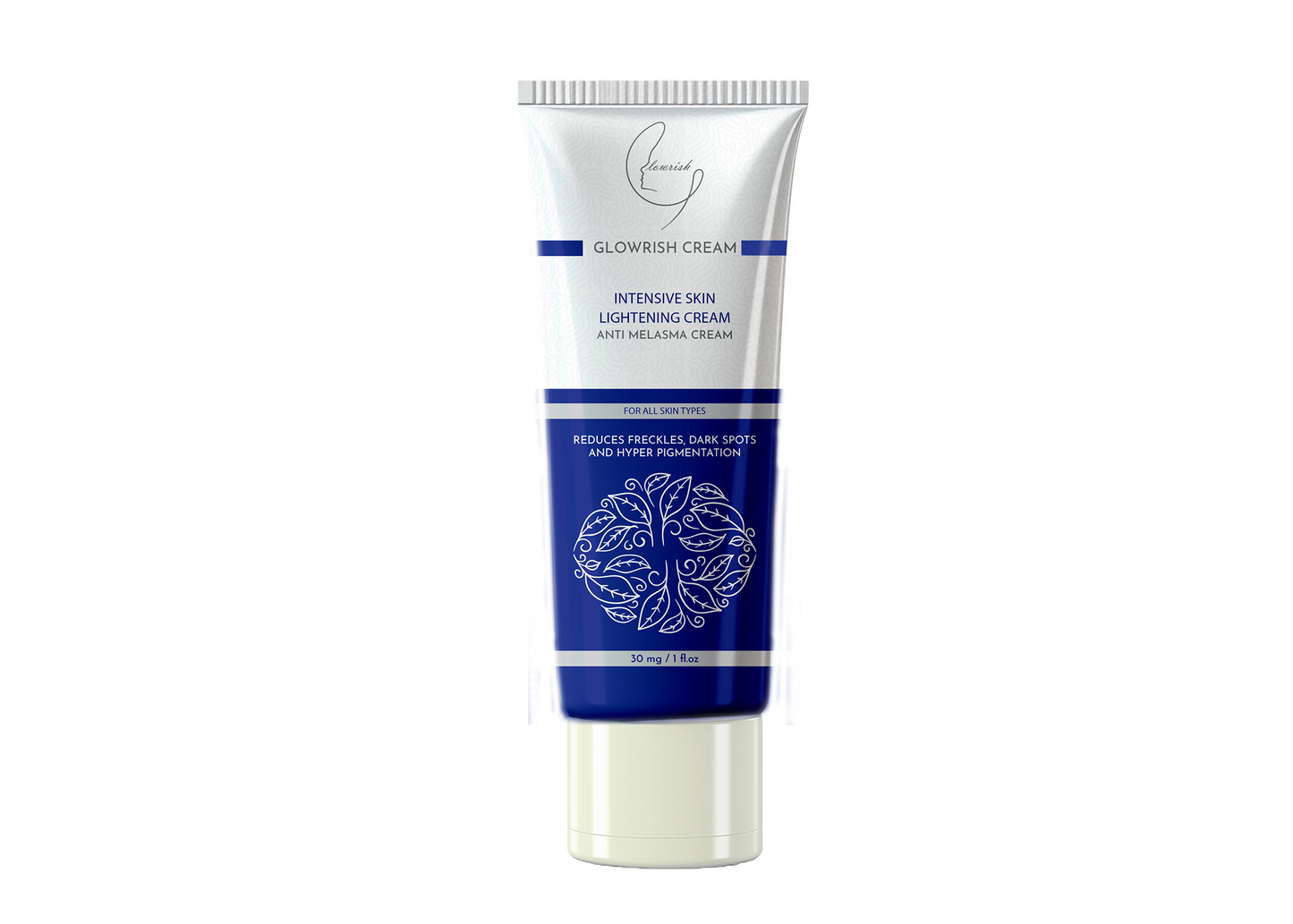 1) Glowrish Skin Lightening Cream