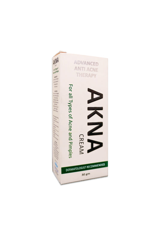 Akna Cream 30 gm