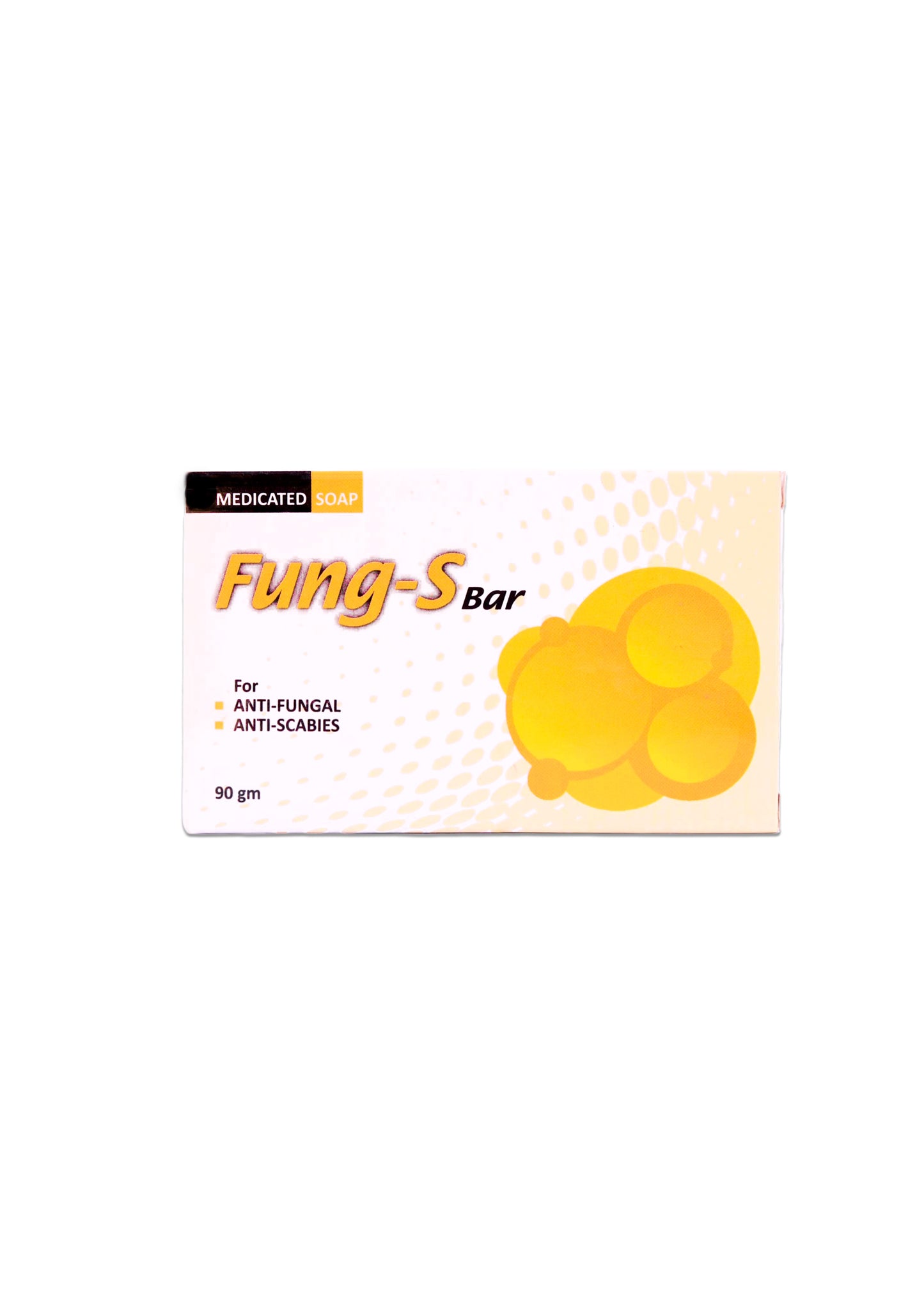Fung-S Bar 90gm