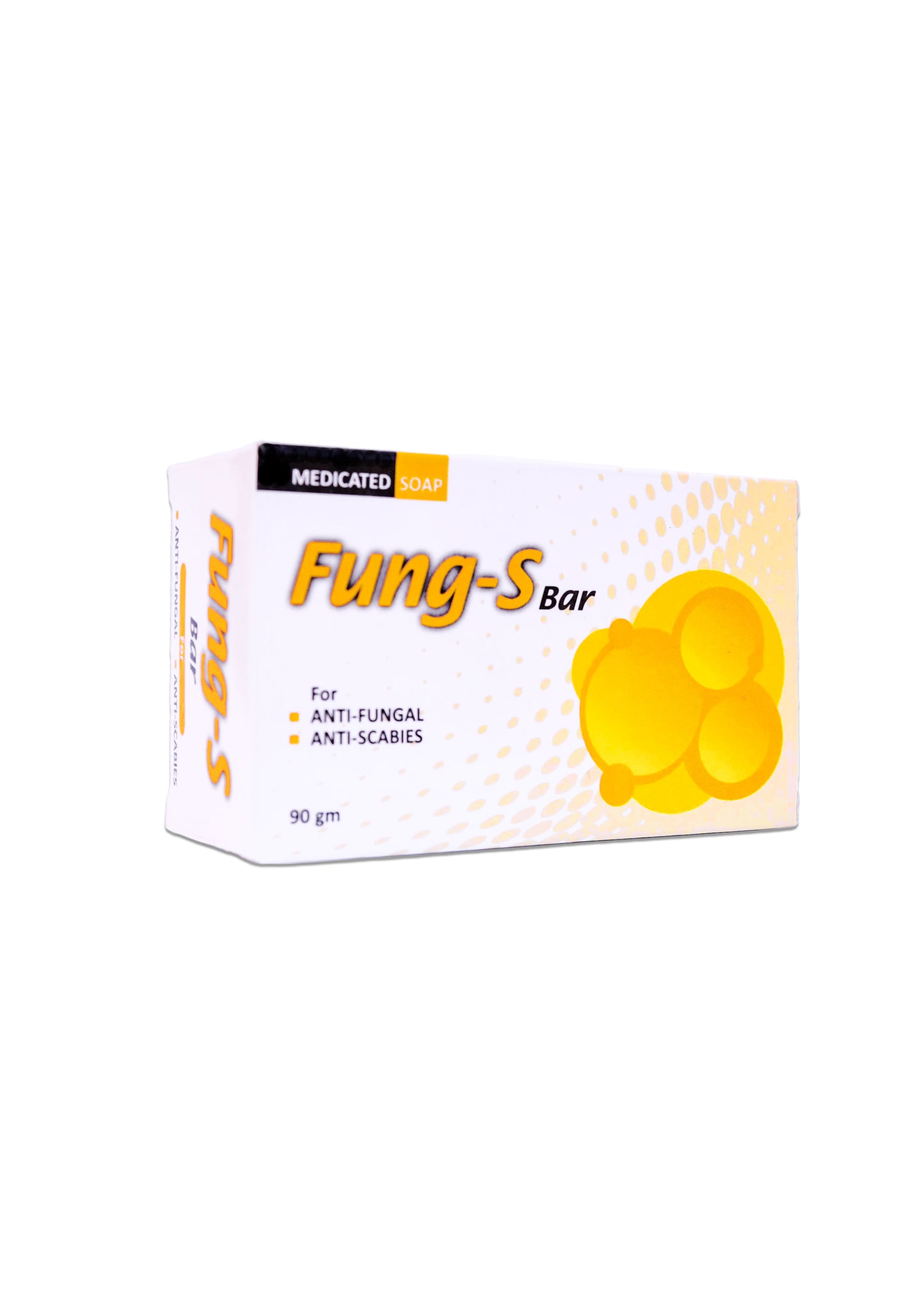 Fung-S Bar 90gm