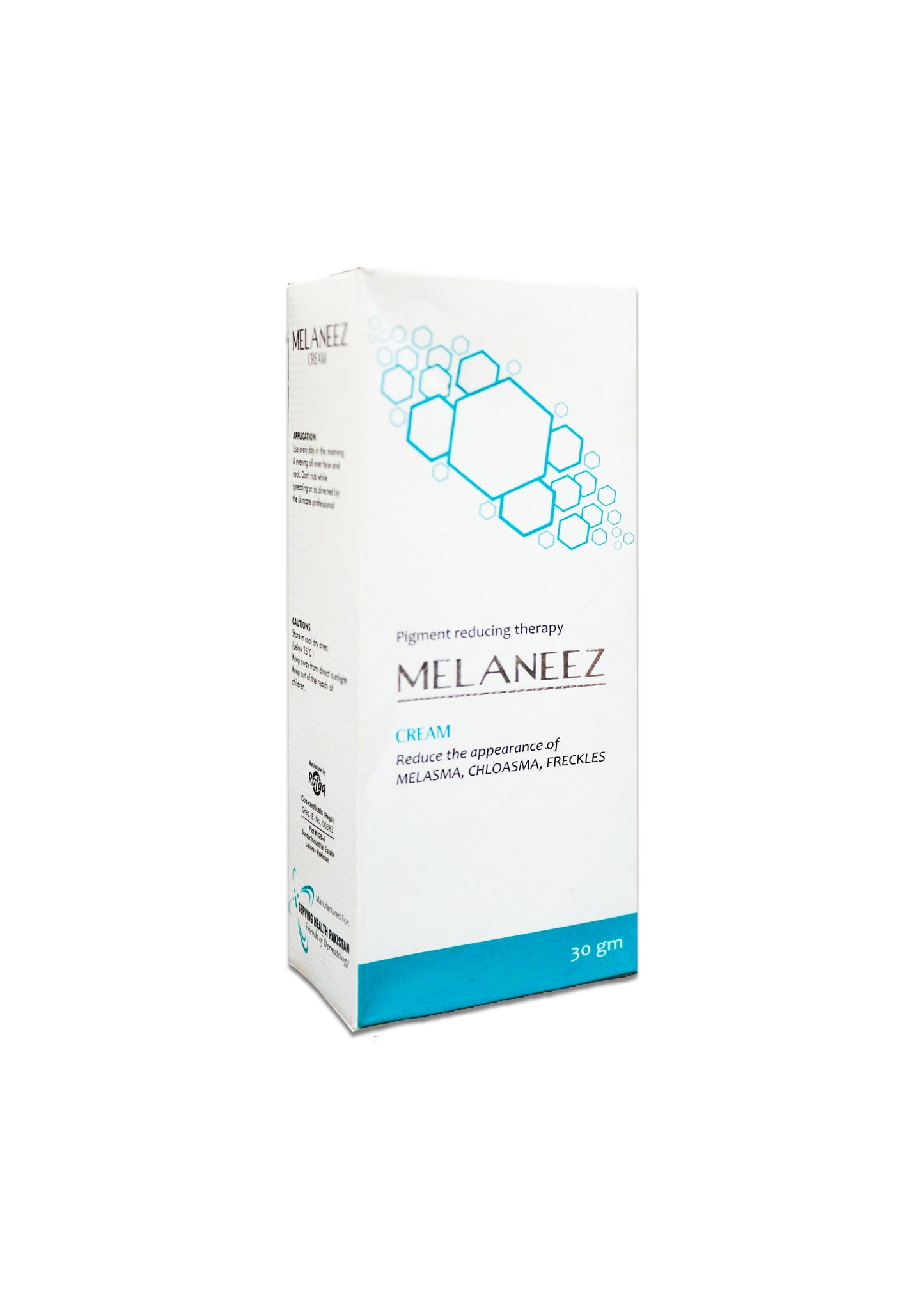 MELANEEZ Cream 30g