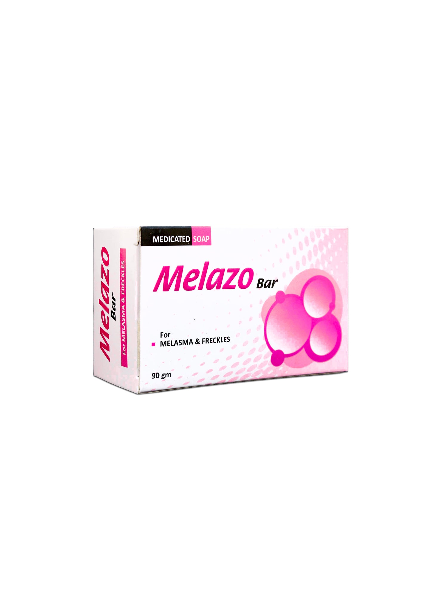 Melazo Bar 90gm