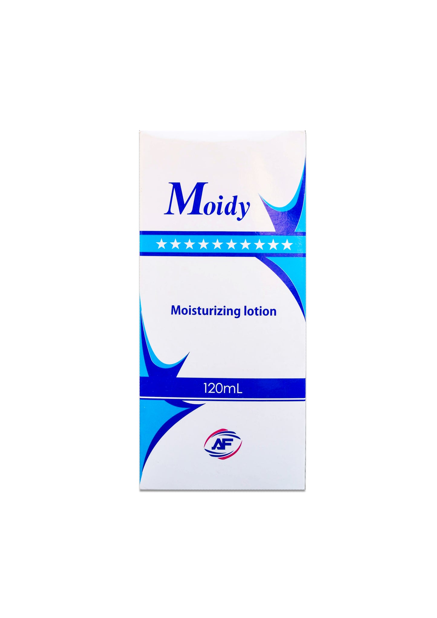 Moidy (moisturizing Lotion) 120ml
