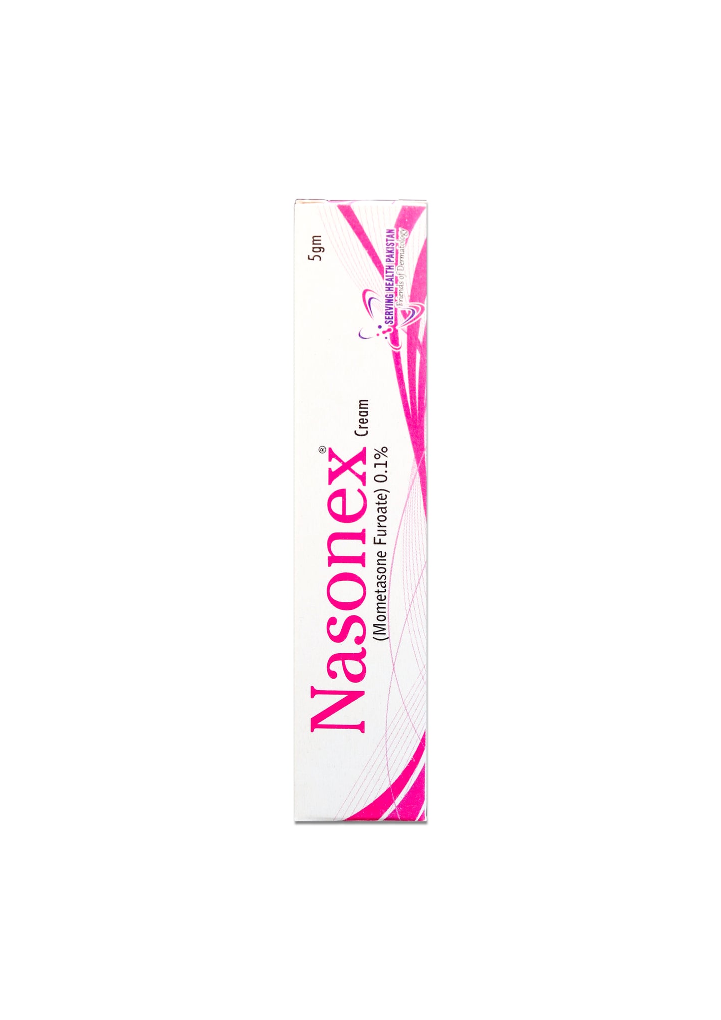 Nasonex Cream 5gm