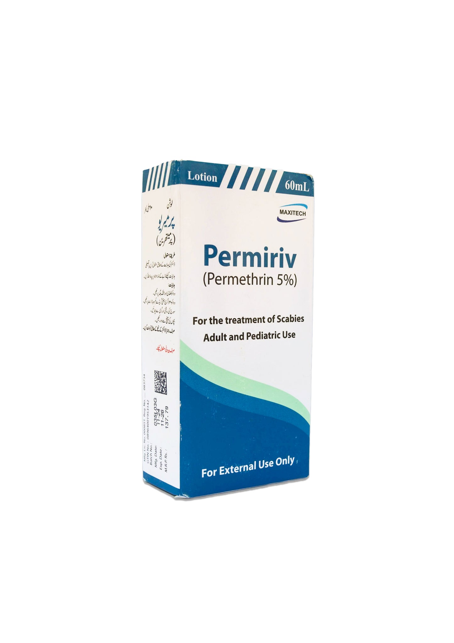 Permiriv 60ml