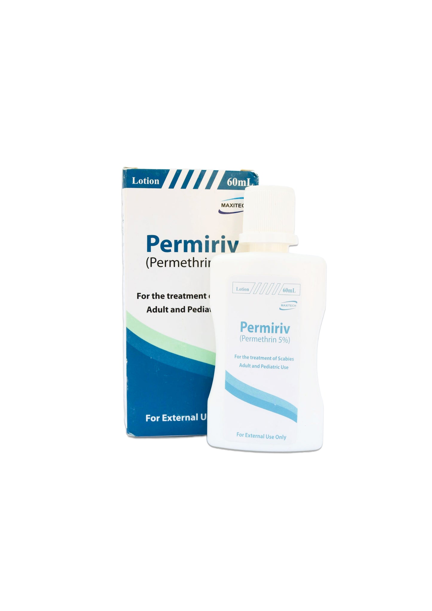 Permiriv 60ml