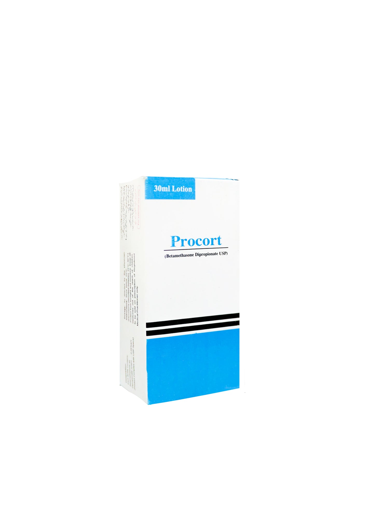 Procort 30ml Lotion