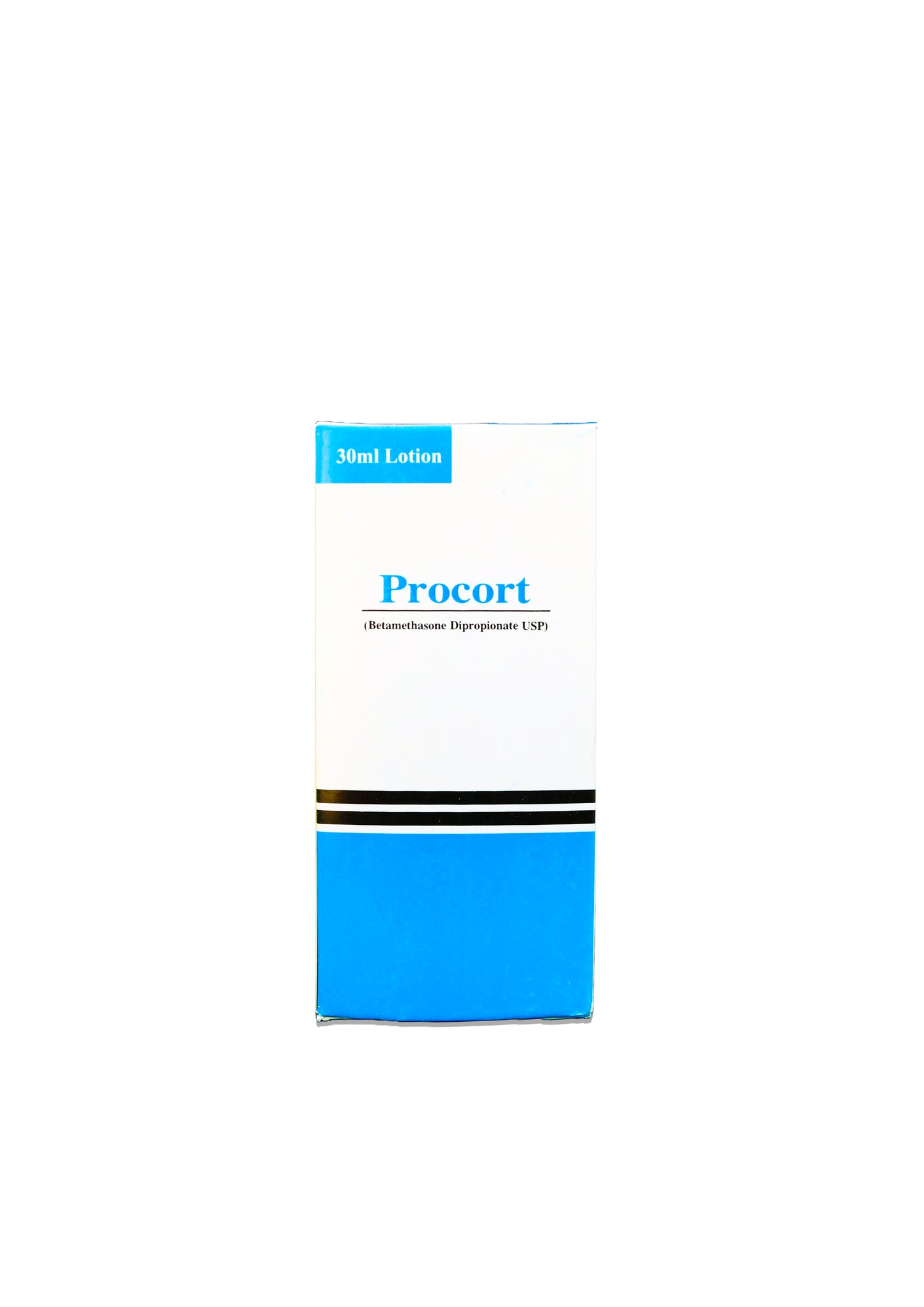 Procort 30ml Lotion