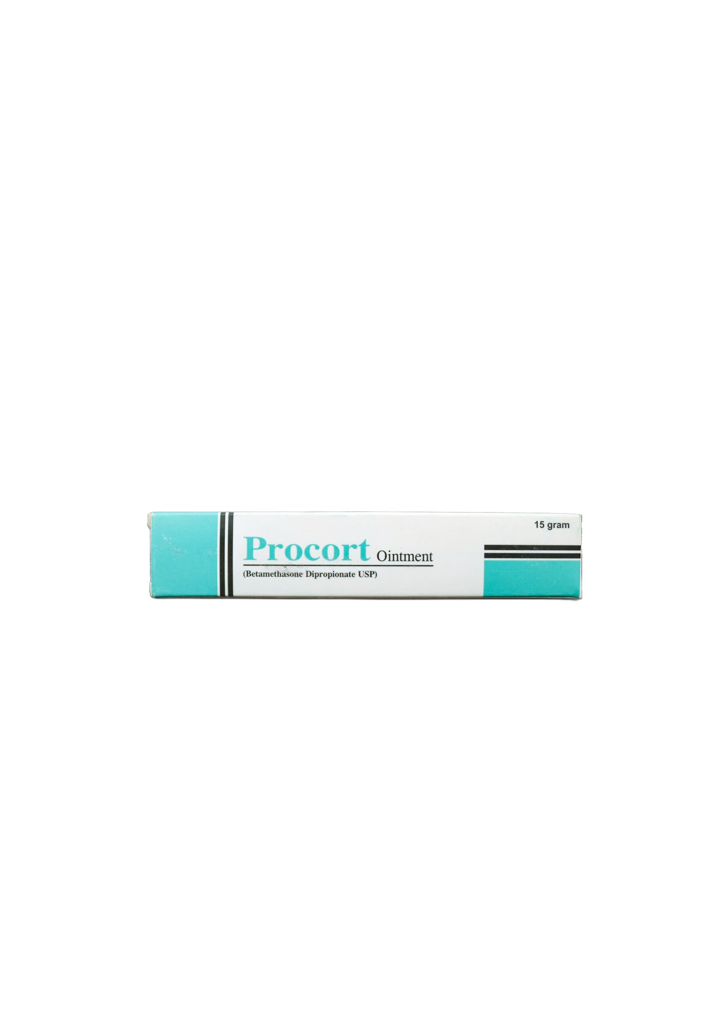 Procort Ointment 15 gram