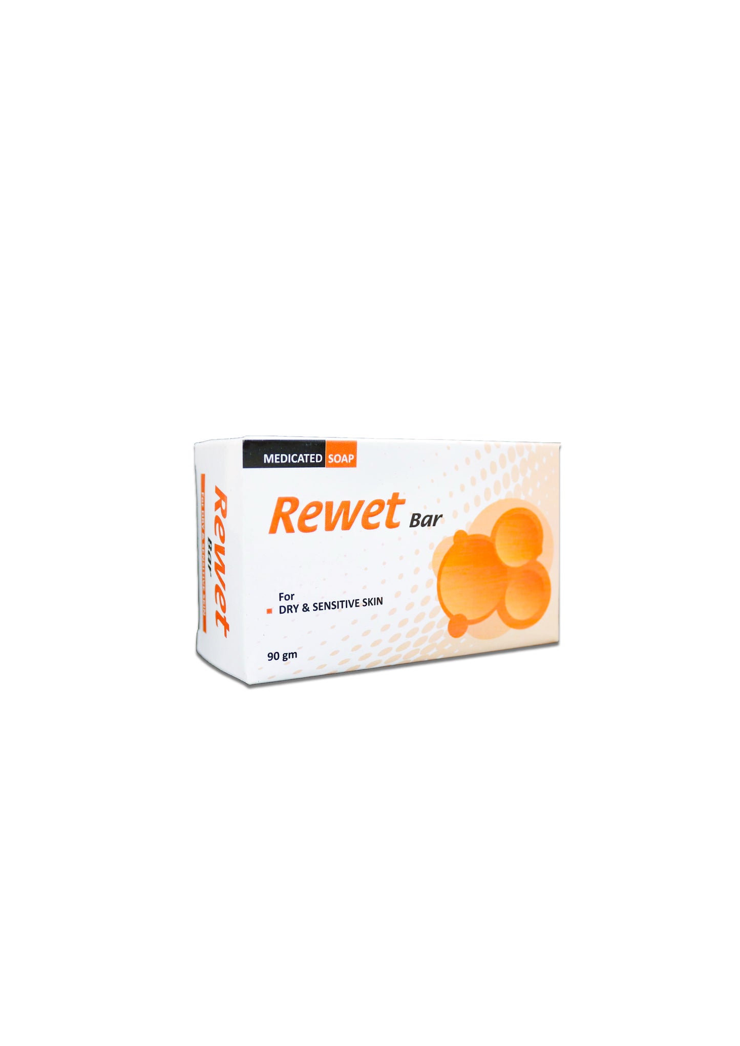Rewet Bar 90gm