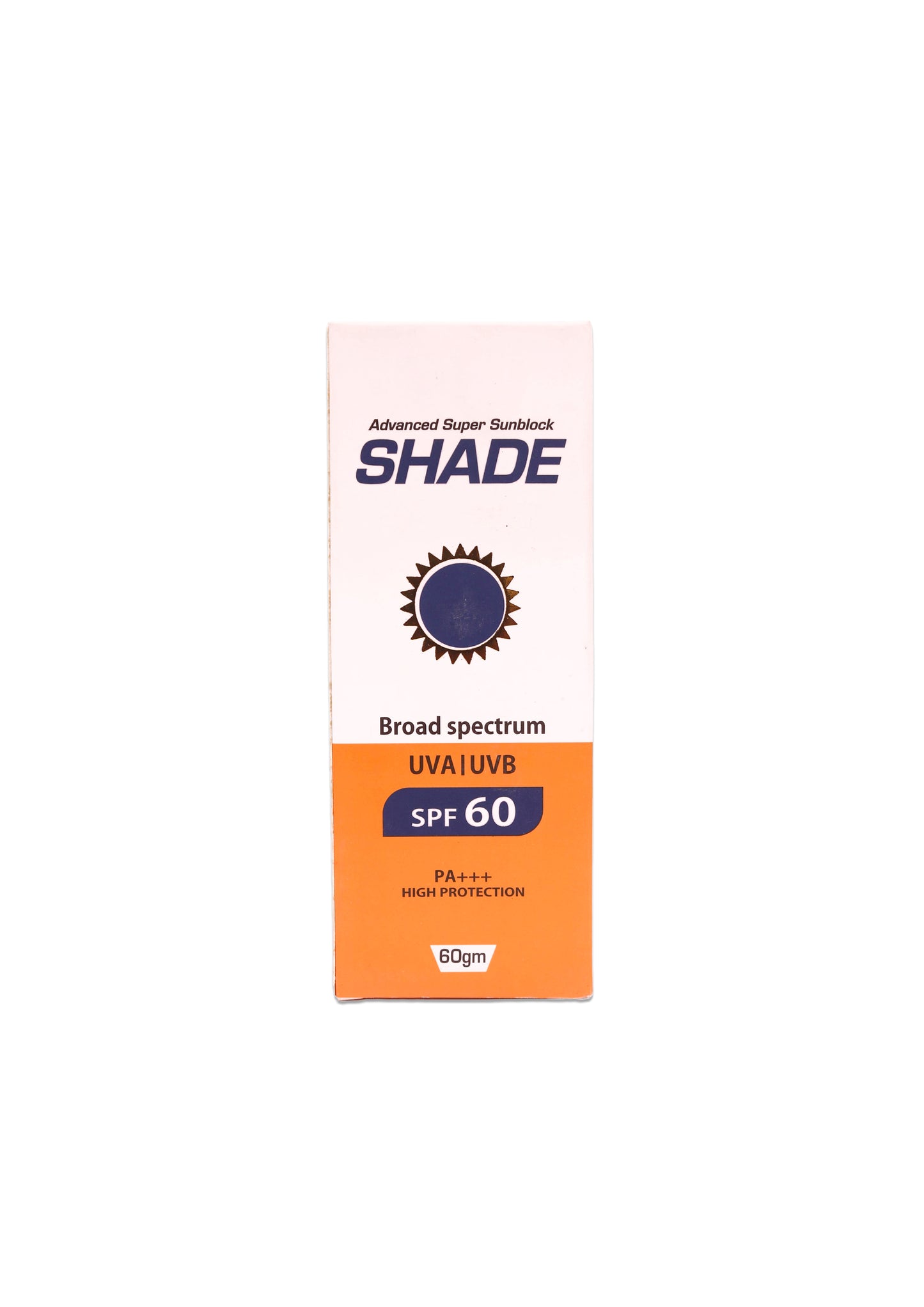 Shade 60gm