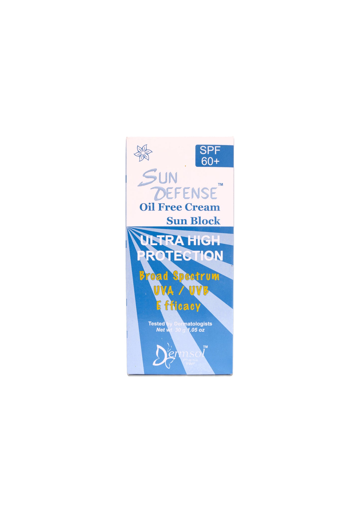 Sun Defense 30g