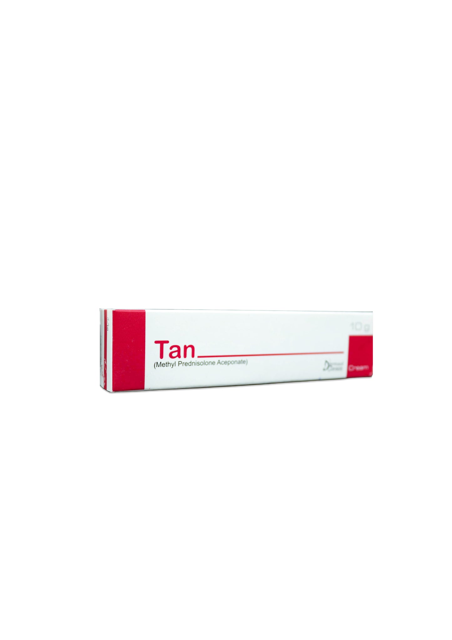 Tan Cream 10g