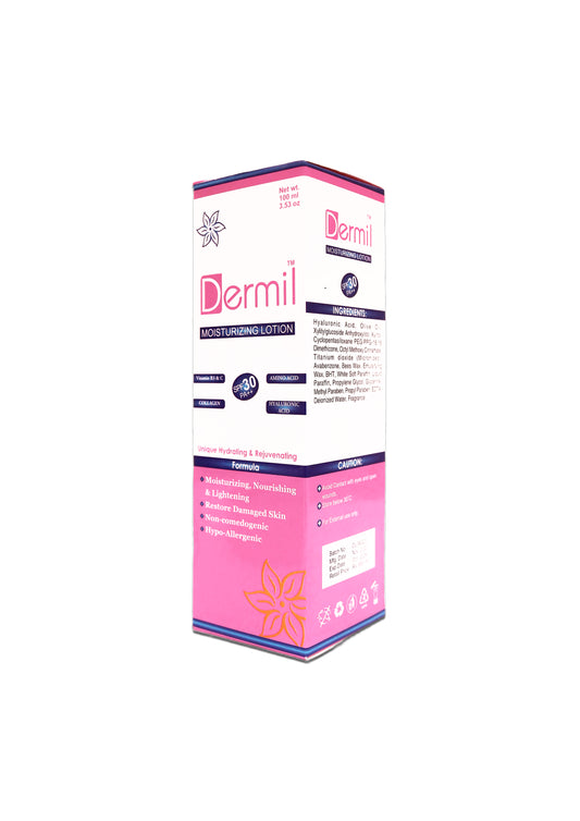 dermil 100ml