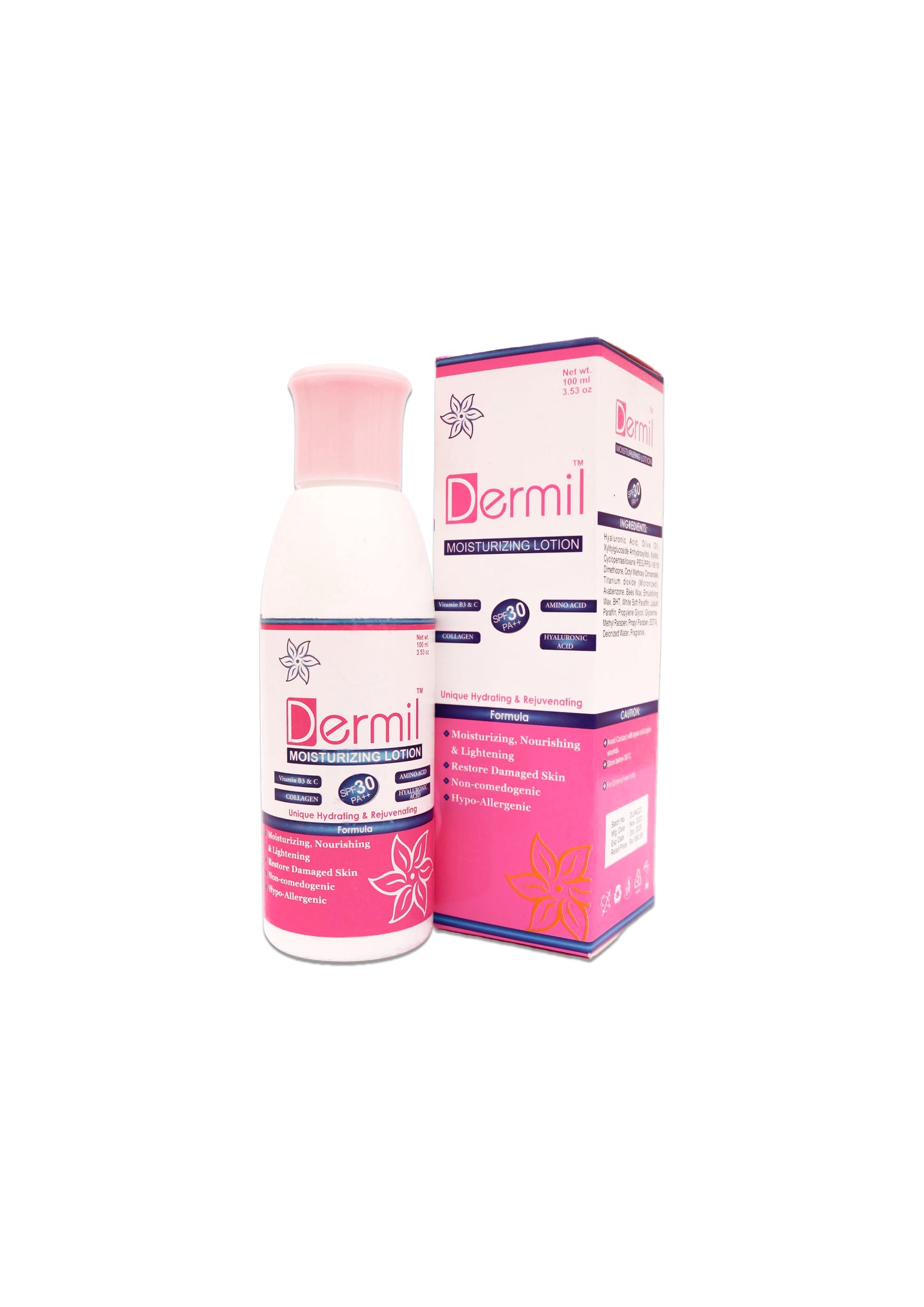 dermil 100ml