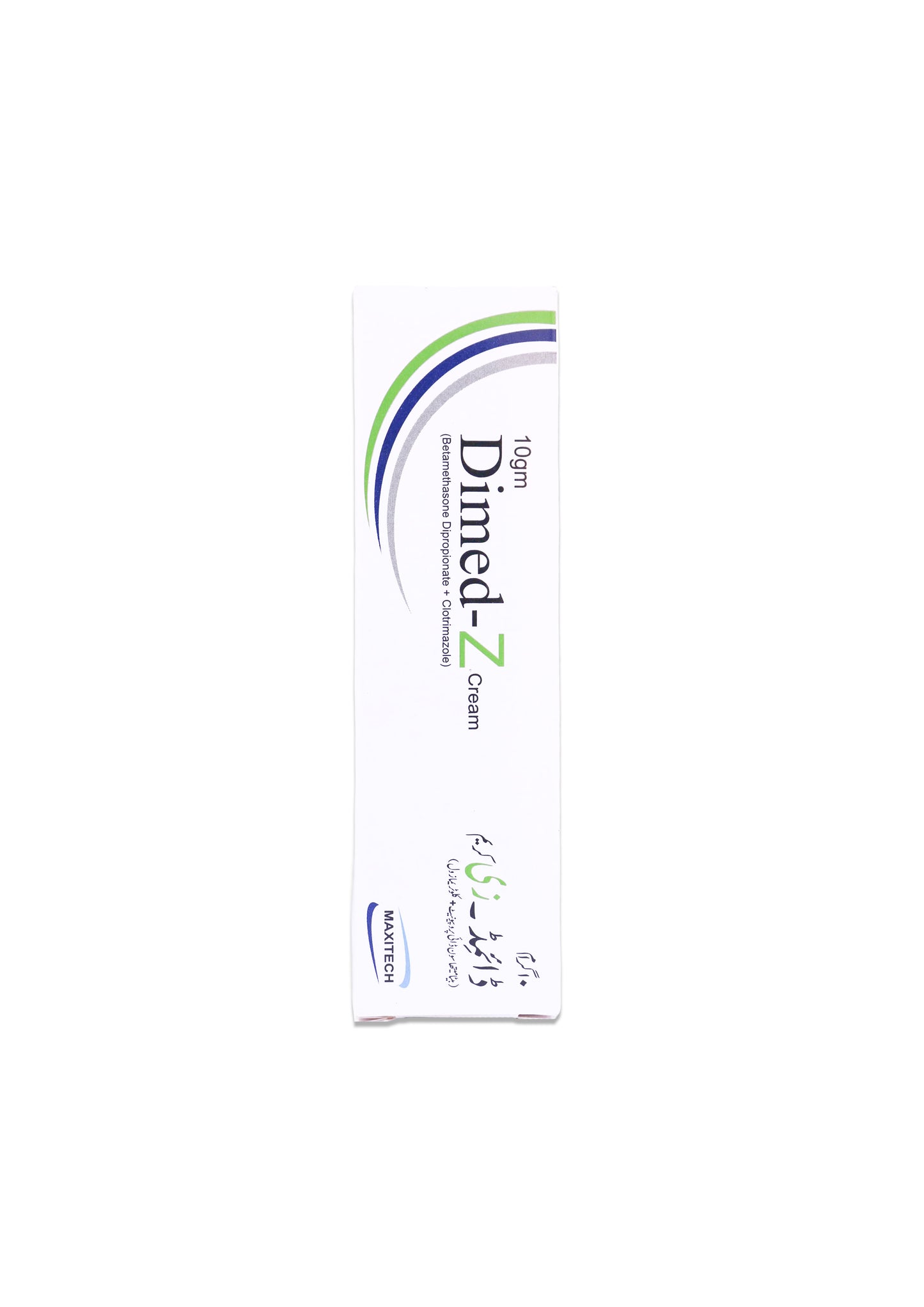 Dimed-Z Cream (10gm)