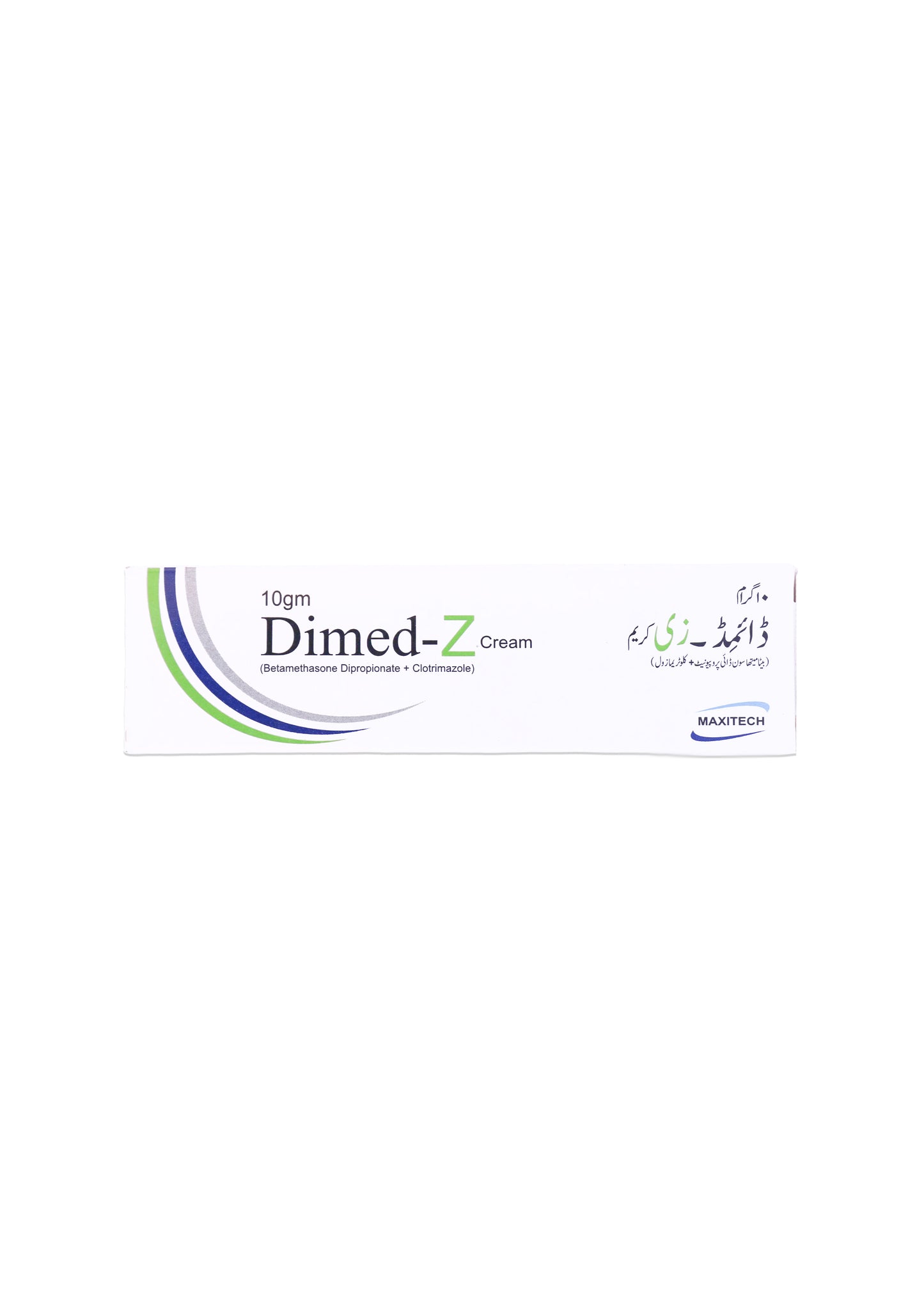 Dimed-Z Cream (10gm)