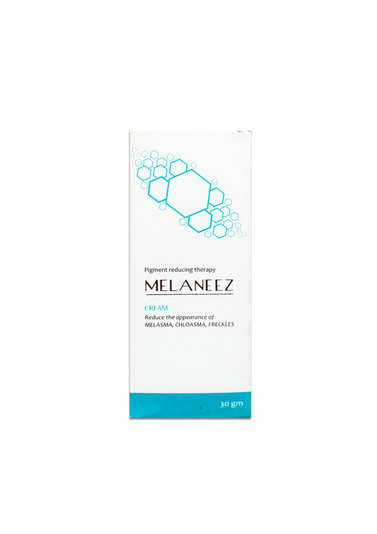 MELANEEZ Cream 30g