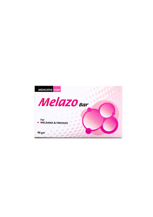 Melazo Bar 90gm