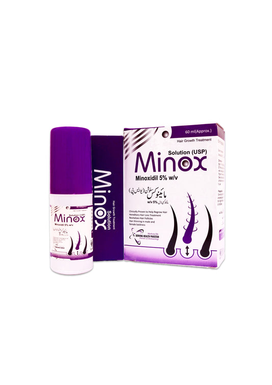 Minox 60ml