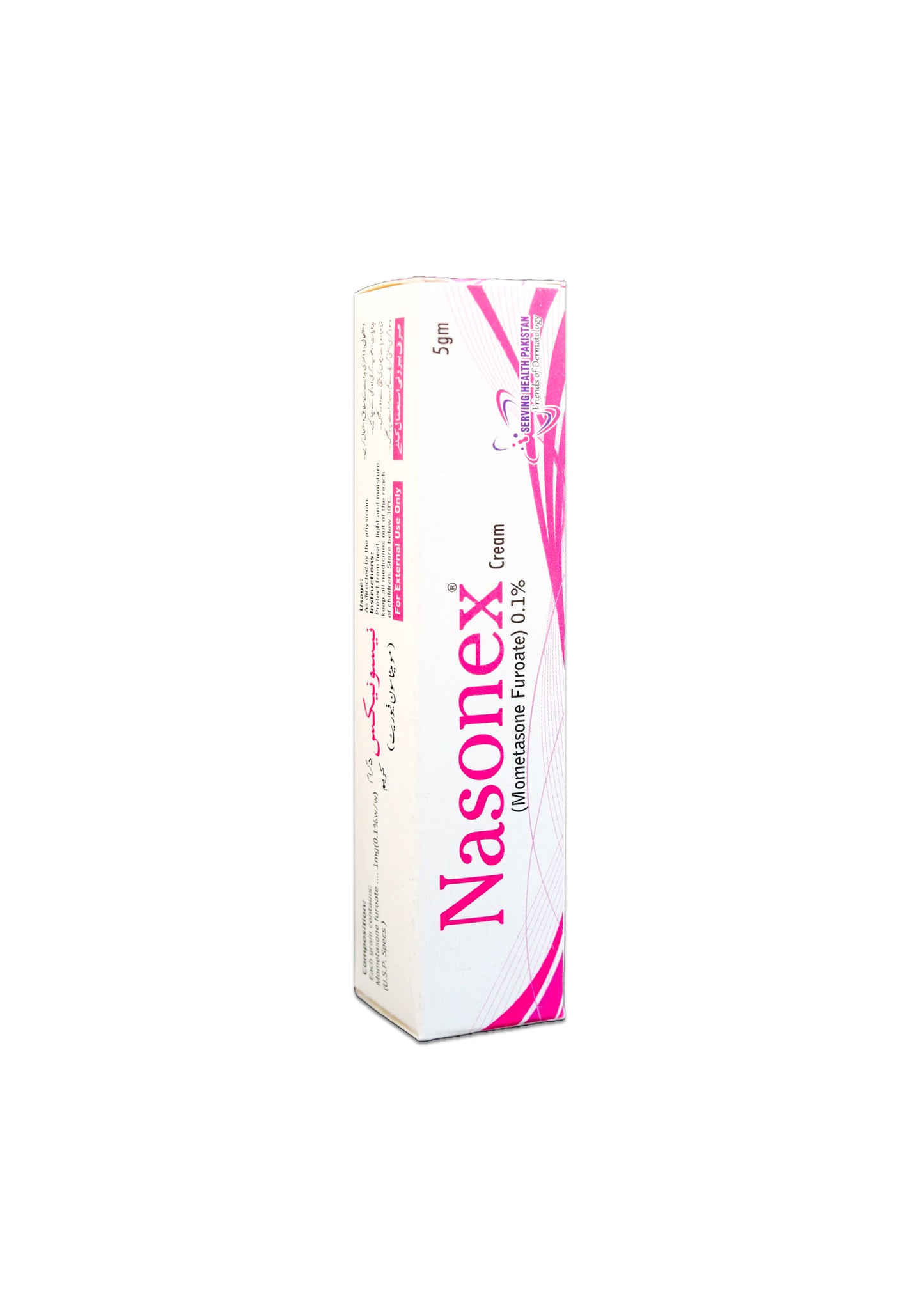 Nasonex Cream 5gm