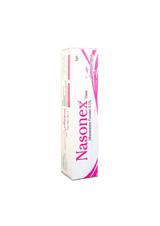 Nasonex Cream 5gm