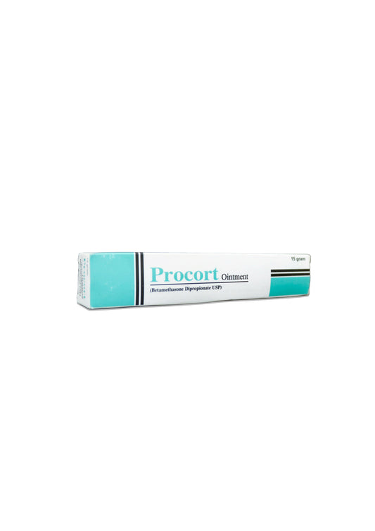 Procort Ointment 15 gram