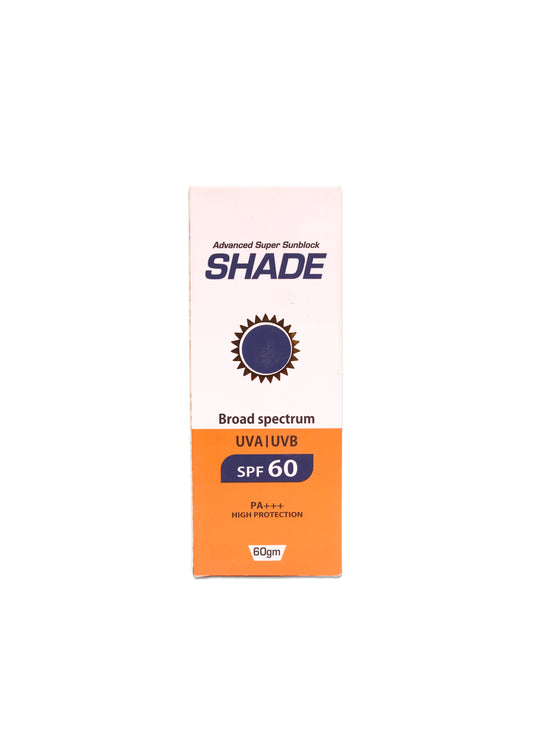 Shade 60gm