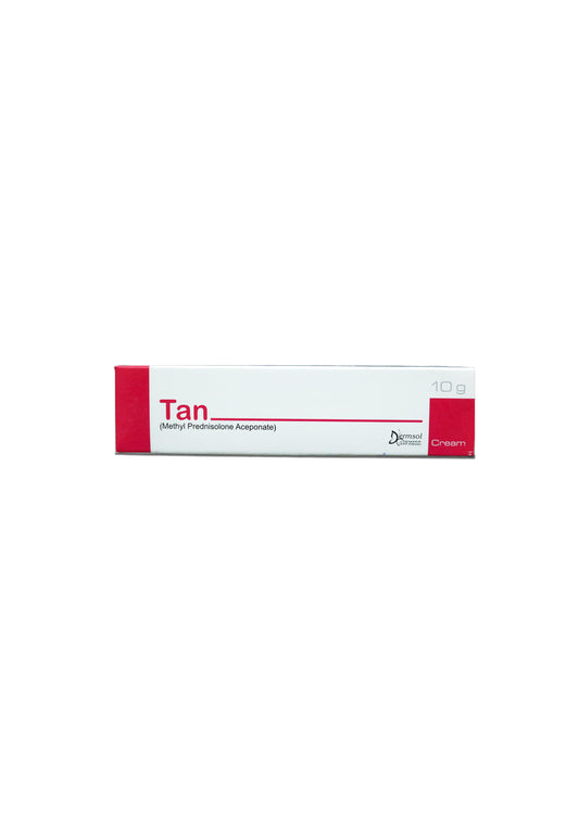 Tan Cream 10g