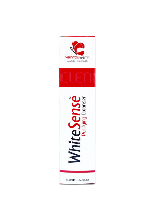 WhiteSense 50ml